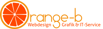 Orange-b Webdesign Bad Abbach