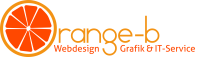 Orange-b Webdesign Bad Abbach